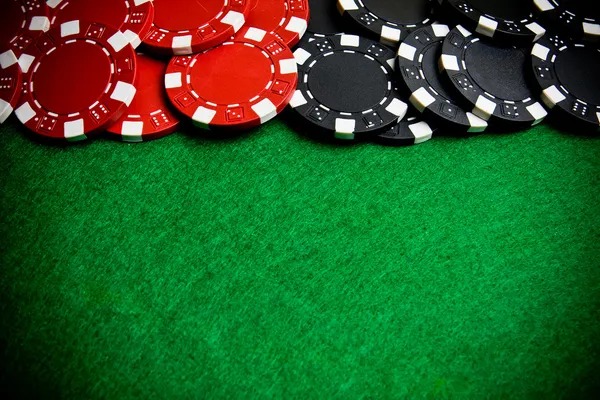 Live-dealer table configuration Live-dealer table configuration